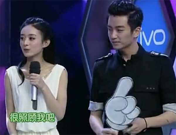 想当年｜希望《快乐大本营》有更多个20年