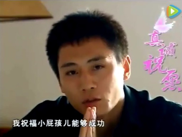 想当年｜希望《快乐大本营》有更多个20年