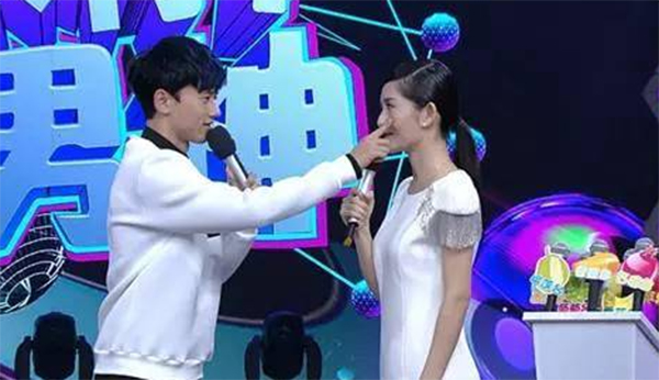 想当年｜希望《快乐大本营》有更多个20年