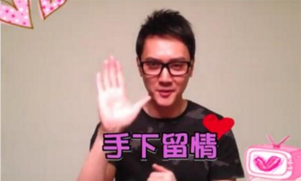 想当年｜希望《快乐大本营》有更多个20年