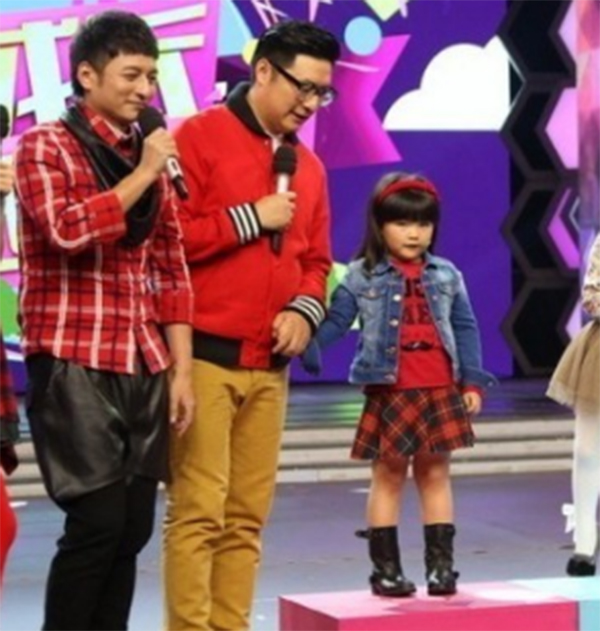 想当年｜希望《快乐大本营》有更多个20年