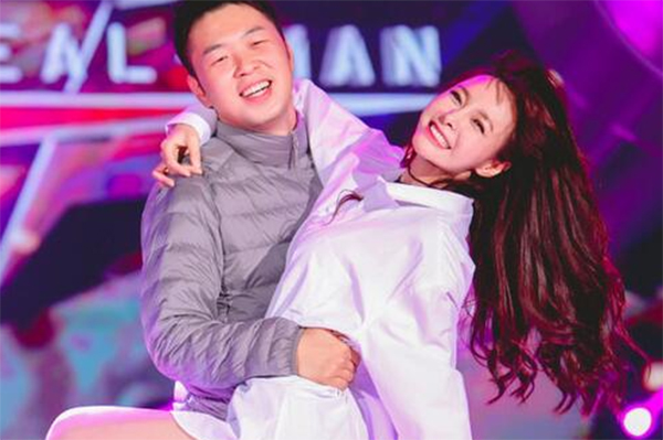 想当年｜希望《快乐大本营》有更多个20年