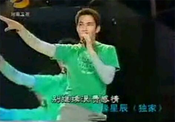 想当年｜希望《快乐大本营》有更多个20年