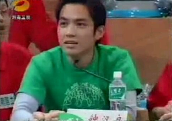 想当年｜希望《快乐大本营》有更多个20年