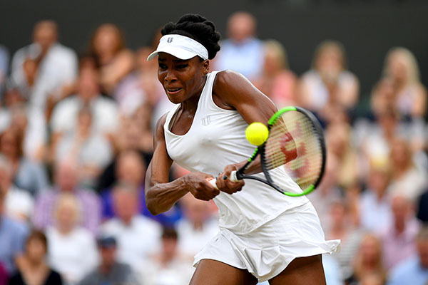 女子网坛No.1更“水”了，37岁的大威却在续写家族荣耀