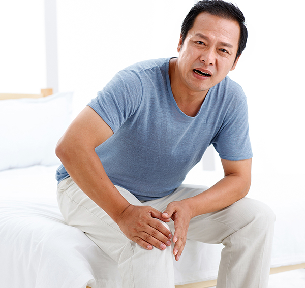 空调吹出关节病？医生支招夏季如何保关节