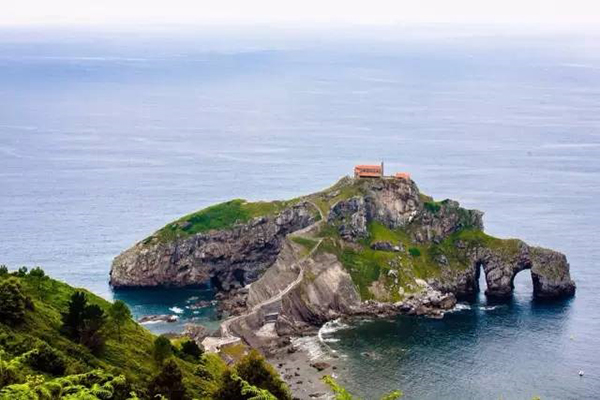 《权力的游戏》第七季开播，这些新增的取景地又要火了