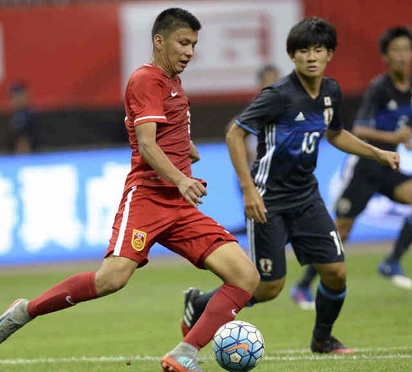 中国U16国少3场丢9球，但为何这支球队却让我们看到希望