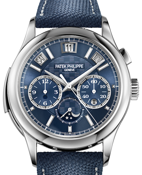 全部拍品都只有一件，世界上最特别的钟表慈善拍卖又要开始了