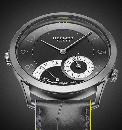 全部拍品都只有一件，世界上最特别的钟表慈善拍卖又要开始了