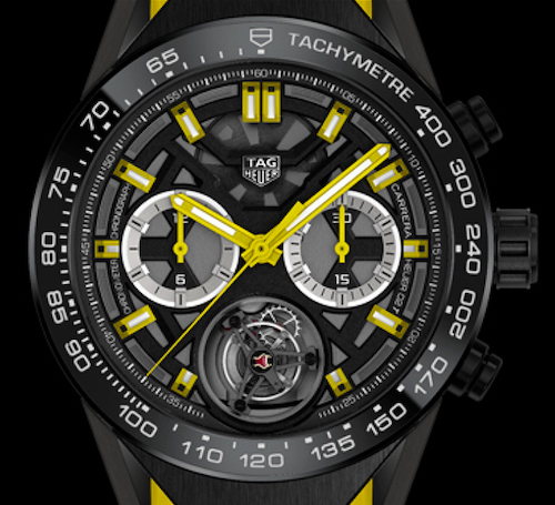 全部拍品都只有一件，世界上最特别的钟表慈善拍卖又要开始了