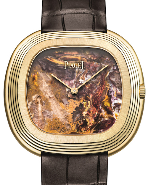 全部拍品都只有一件，世界上最特别的钟表慈善拍卖又要开始了