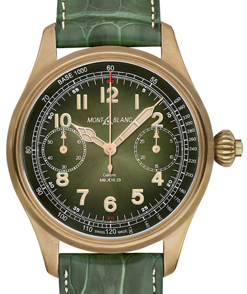 全部拍品都只有一件，世界上最特别的钟表慈善拍卖又要开始了