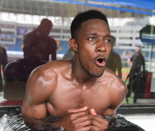 中国足球青训怎么搞，温格交大开讲：5岁再不专业训练就晚了