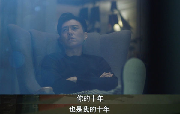 专访｜《我的前半生》为啥拍成这个样子，导演如此解释