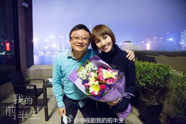 专访｜《我的前半生》为啥拍成这个样子，导演如此解释