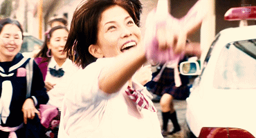 睡不着｜下落不明的女人