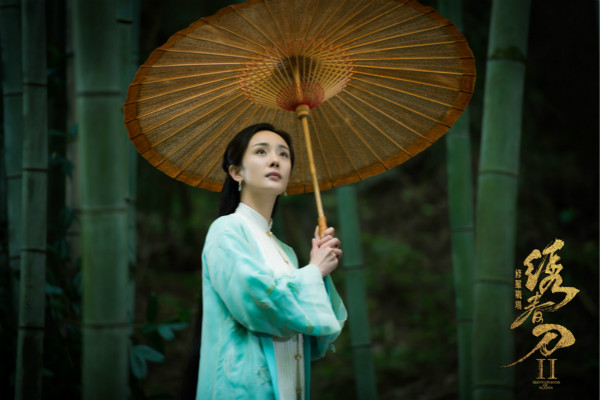 《绣春刀2》：修罗战场，蚍蜉撼树