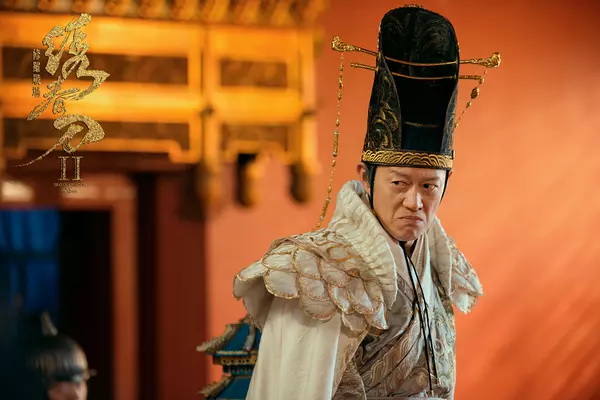 《绣春刀2》：修罗战场，蚍蜉撼树