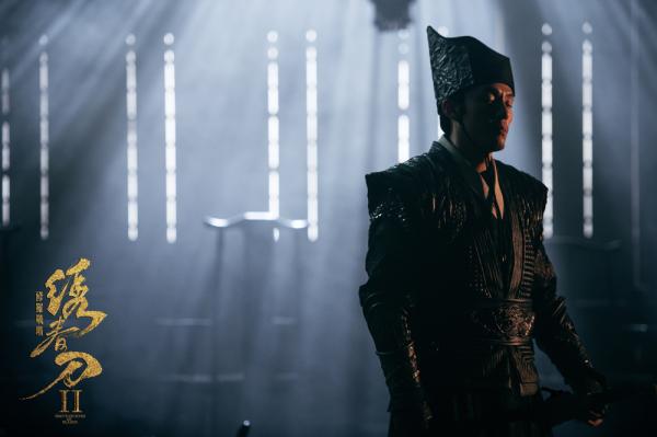 《绣春刀2》：修罗战场，蚍蜉撼树