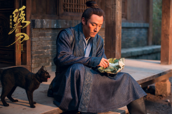 《绣春刀2》：修罗战场，蚍蜉撼树