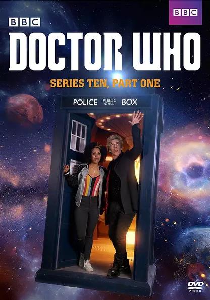 首位女性“神秘博士”诞生，女英雄会越来越多吗