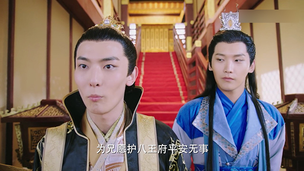 《双世宠妃》：低配版“太子妃”，发糖齁死你