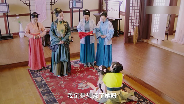 《双世宠妃》：低配版“太子妃”，发糖齁死你