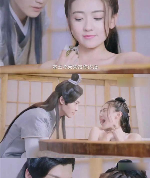 《双世宠妃》：低配版“太子妃”，发糖齁死你