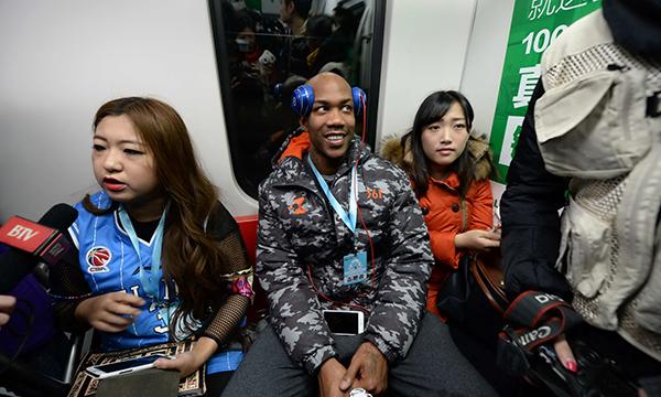 拥有马布里意味着什么，下赛季CBA京城德比会有球迷倒戈吗