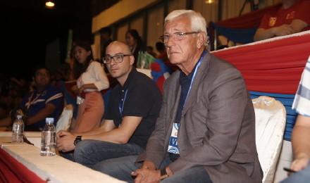 国足再添正赛尴尬纪录：“最好”的U22球员上阵战平柬埔寨