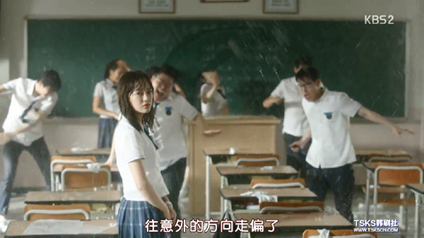 《学校2017》：有钱才能养好孩子吗