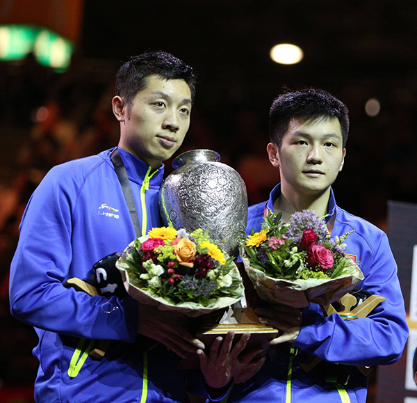 国乒究竟有多火：超3亿中国人观看世乒赛，微博阅读2.4亿