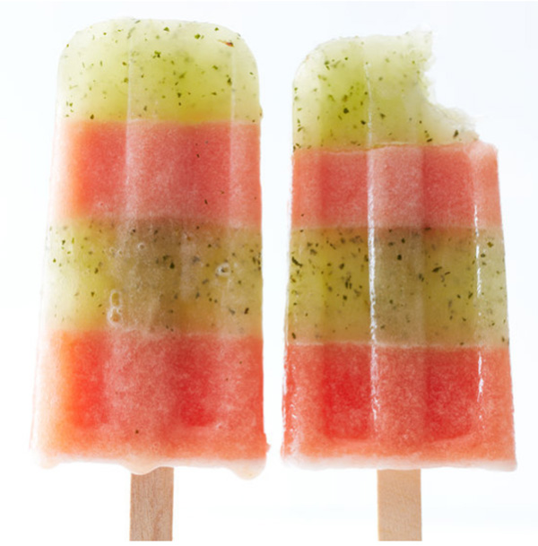 天那么热，不如在家自制点冰品来吃吧