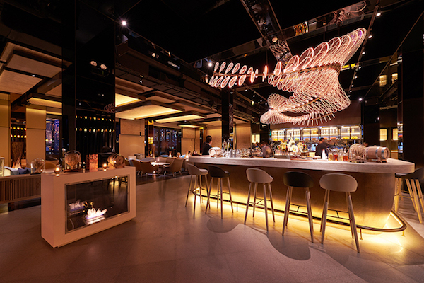 吃点海鲜，让苦夏多一点幸福感