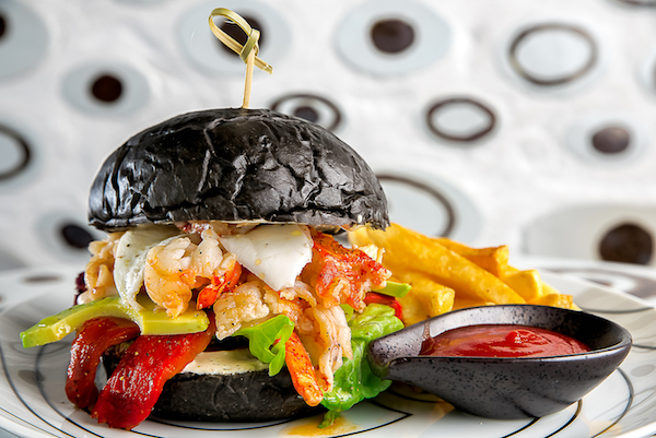 吃点海鲜，让苦夏多一点幸福感