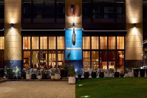 吃点海鲜，让苦夏多一点幸福感