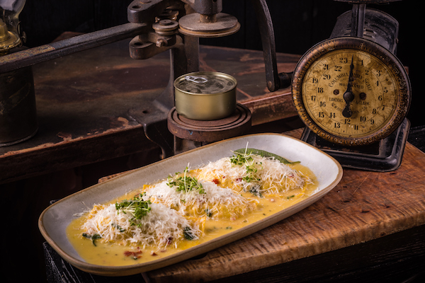 吃点海鲜，让苦夏多一点幸福感