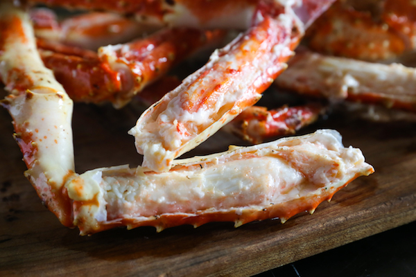 吃点海鲜，让苦夏多一点幸福感