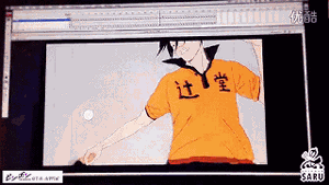 睡不着｜看《春宵苦短少女前进吧》被感动得要命