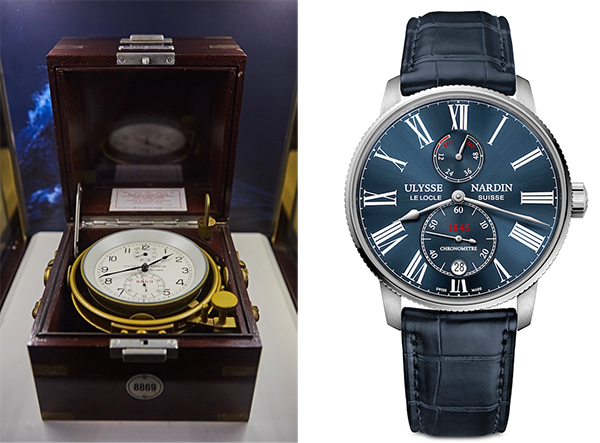 阳光海浪正当时，戴上这些腕上“伙计”一起扬帆起航吧