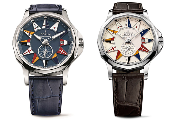 阳光海浪正当时，戴上这些腕上“伙计”一起扬帆起航吧