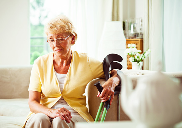 高温天老人不舍得开空调，小心“隐性中暑”找上门