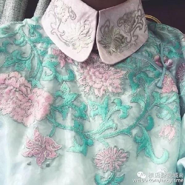 天气这么热，明星们的防暑利器是……