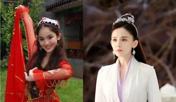 天气这么热，明星们的防暑利器是……