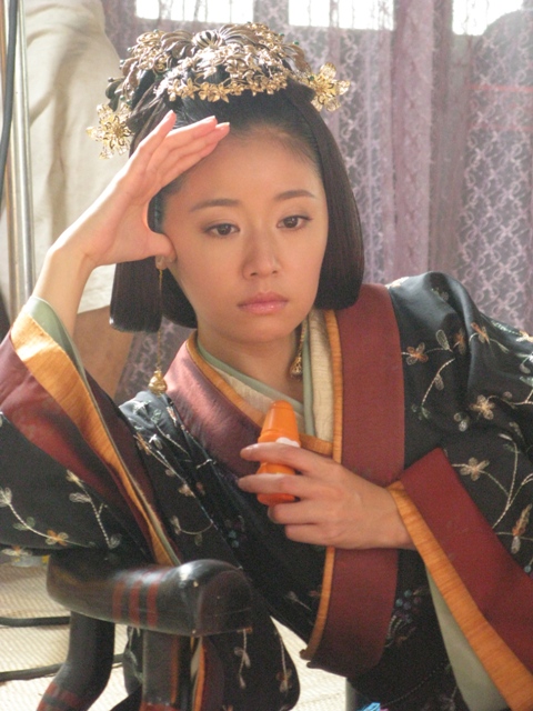 天气这么热，明星们的防暑利器是……