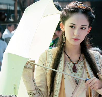 天气这么热，明星们的防暑利器是……