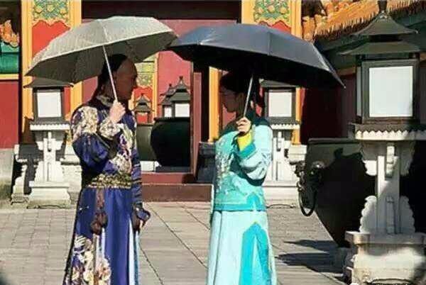 天气这么热，明星们的防暑利器是……