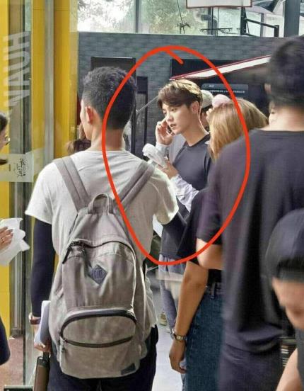 天气这么热，明星们的防暑利器是……