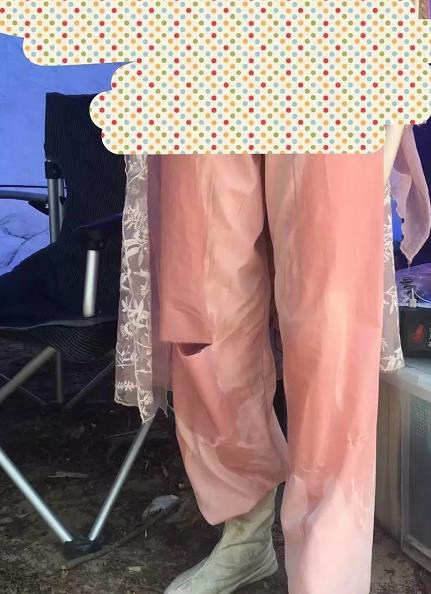 天气这么热，明星们的防暑利器是……